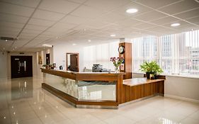 曼彻斯特米尔顿酒店
